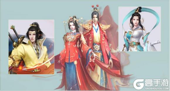 逆袭的仙王特色玩法介绍