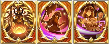 更新公告 | 邪魔征伐第3猎场即将开启！