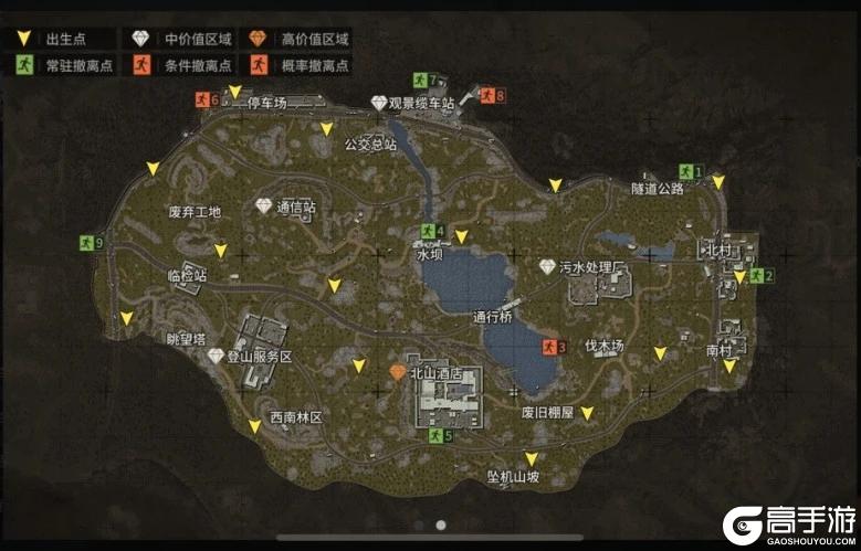 冰雪节狂欢进行时，北山激战点燃冬日！