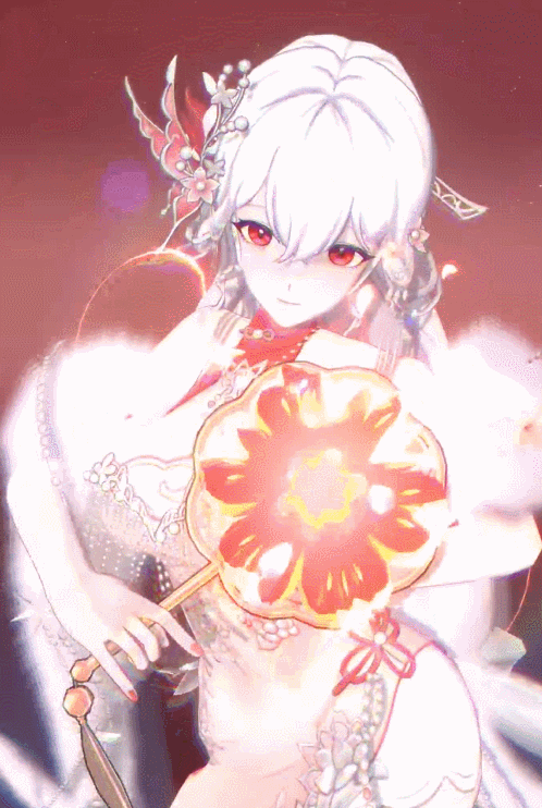 最新爆料 | 团长~雪儿喊你换新春装扮啦！
