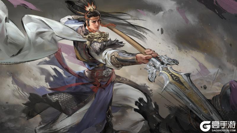 《三国杀OL互通版》袁姬、族王沈祈福 春福祈愿谋张绣上新