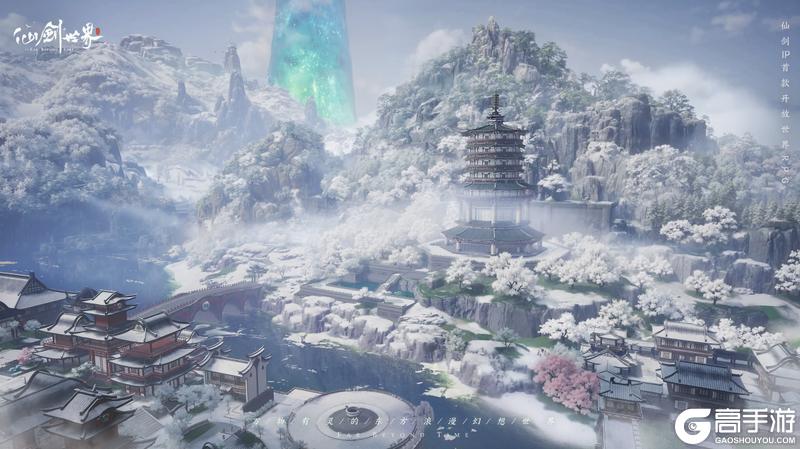 《仙剑世界》移动端优化公开，表现显著提升、高光Boss战获认可【原文有视频】
