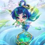 新春巨献 | 参与活动免费解锁【小小妮蔻】
