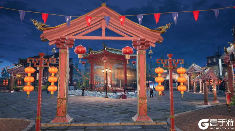 《明日之后》你的废土专属守护“神”会是什么？