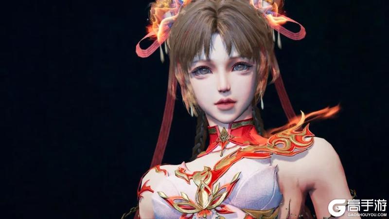 《明日之后》红莲业火携双倍充返上线！