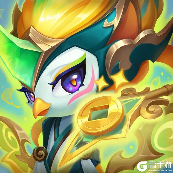 新春巨献 | 参与活动免费解锁【小小妮蔻】