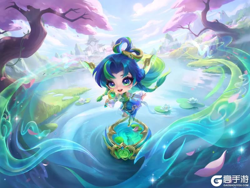 铲铲速报 | 1月16日，「天选福星」好运上线，最新资讯抢先看！