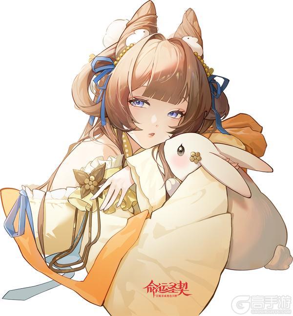 最新爆料 | 团长~雪儿喊你换新春装扮啦！