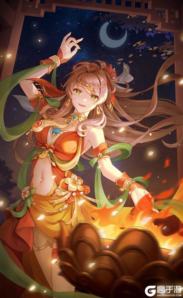《铸仙之境》1月16日版本更新公告