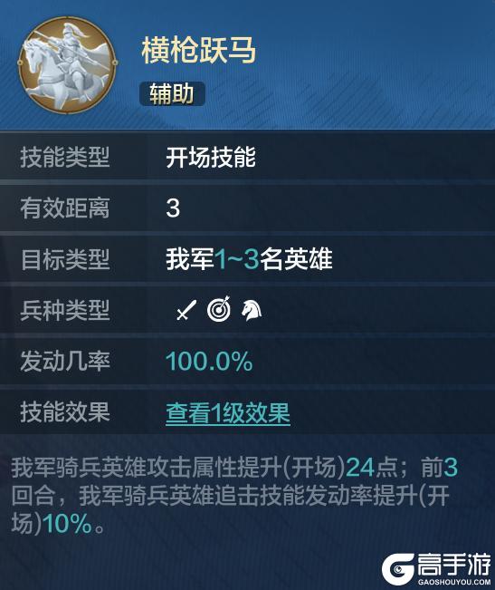 新纪元前瞻 | 新英雄技能属性曝光