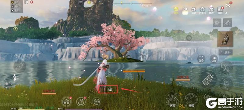 【四周年版本】新传说之主夸父攻略、新武器拳套，传说之主升阶！