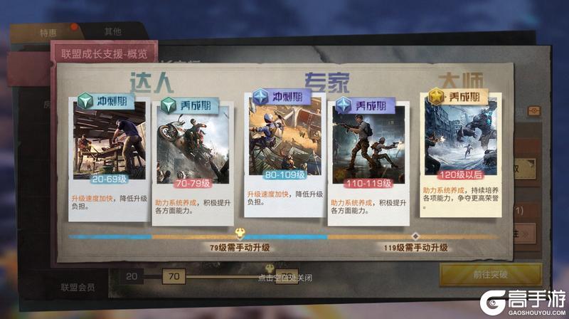 《明日之后》新春专属减负来袭 助新春畅行！