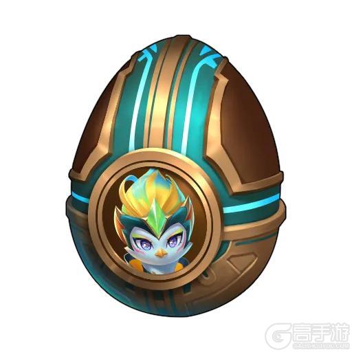 新春巨献 | 参与活动免费解锁【小小妮蔻】