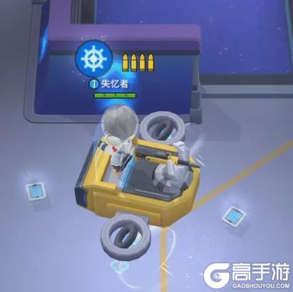 《逃跑吧！少年》版更资讯-全新8V2地图！