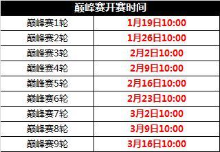 【S17赛季】军团剧本上线，战场表情免费啦
