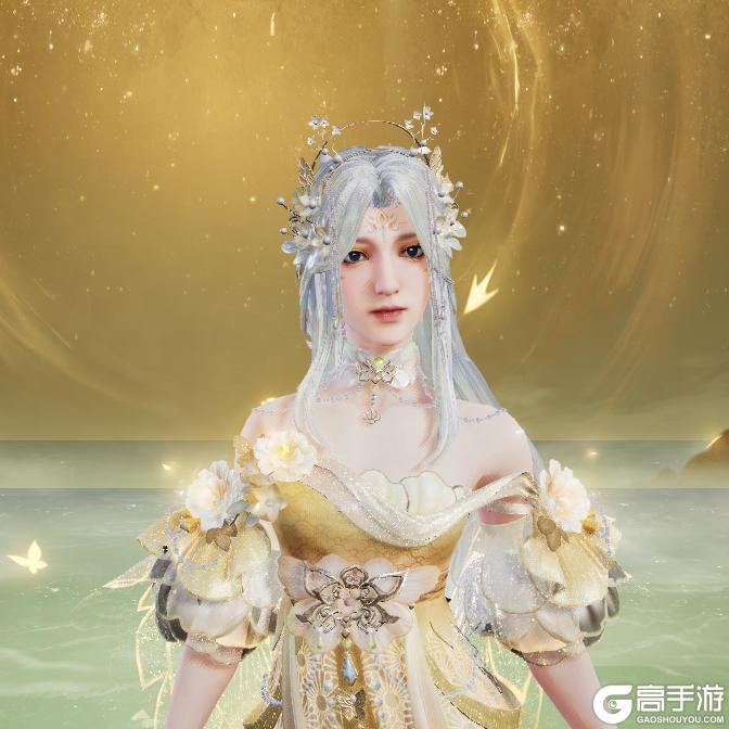 《明日之后》时装上线 | 昼夜六时恒吉祥