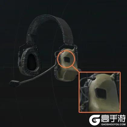 军事科普丨暗区 “耳神” 降临！战术耳机降噪拾音揭秘！