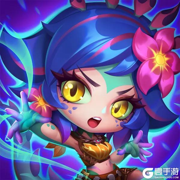 新春巨献 | 参与活动免费解锁【小小妮蔻】
