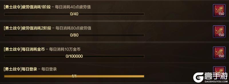 第五期战令强势来袭！值不值得入手？奖励内容解析。