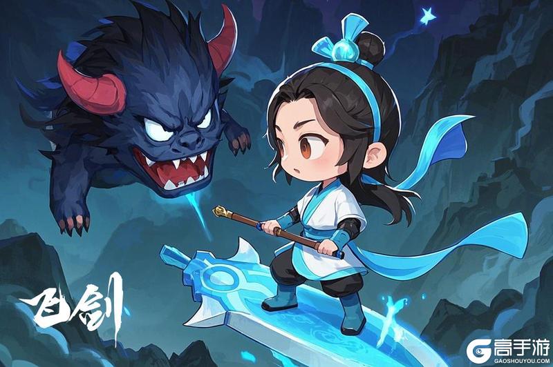 《飞剑》战斗攻略：法宝系统详解&用法攻略！