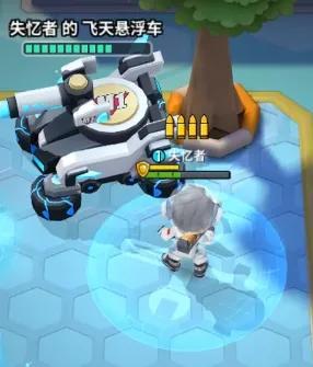 《逃跑吧！少年》版更资讯-全新太空主题大乱斗！