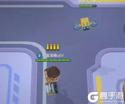 《逃跑吧！少年》版更资讯-全新8V2地图！