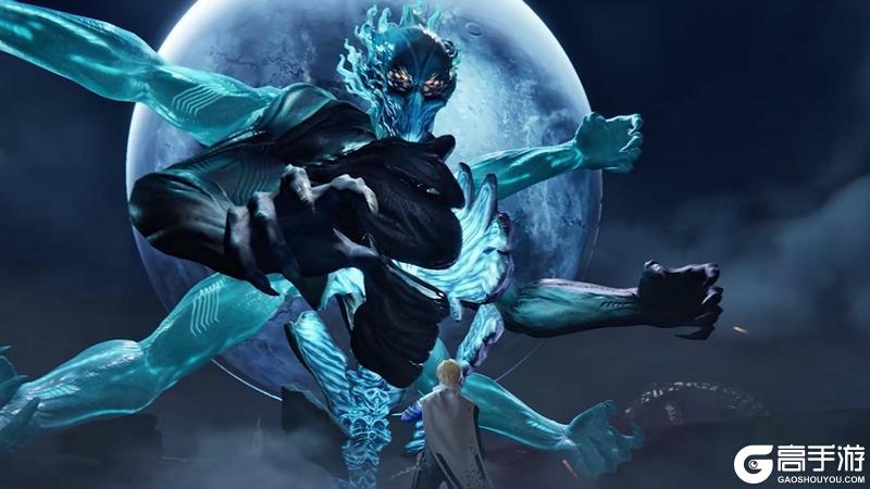 《星球：重启》全新蚀变玩法即将重磅登场！