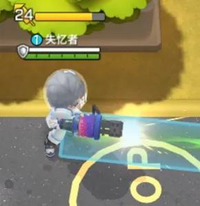 《逃跑吧！少年》版更资讯-全新太空主题大乱斗！