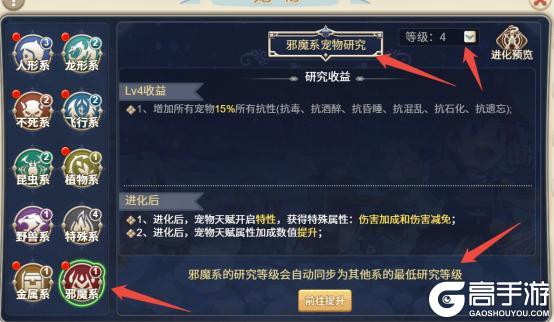 《魔力宝贝回忆》更新公告丨新种族邪魔系！多新宠邀你助力新春元宵庆典，精彩内容抢先看！
