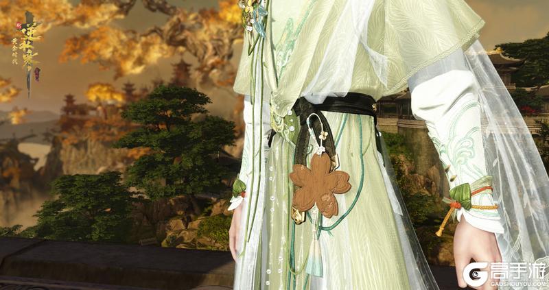《遇见逆水寒》再创新高！春节限定，福气满满过大年