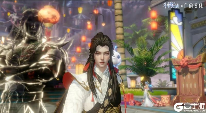 《斗罗大陆：魂师对决》粤绣奇缘丨非遗联动企划广府篇·第三弹正式开启