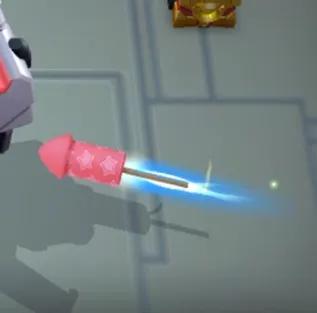 《逃跑吧！少年》版更资讯-全新太空主题大乱斗！