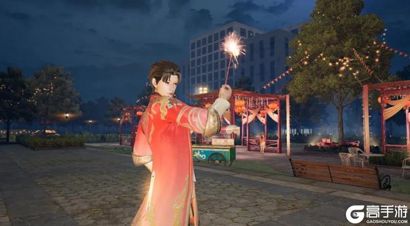 《明日之后》时装爆料|首套新春时装即将上线