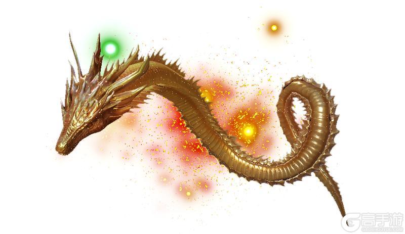 【咪姐爆爆】蛇年生肖系列天锦时装「金蛇狂舞」即将上线！