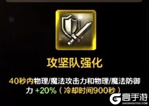 攻坚奥兹玛平均16分钟轻松通关细节技巧分享！