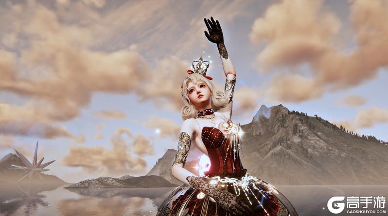 《星球：重启》全新时装「八音恋曲」上线！