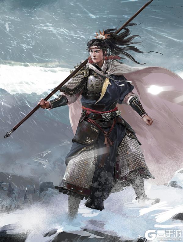 《三国杀OL互通版》袁姬、族王沈祈福 春福祈愿谋张绣上新