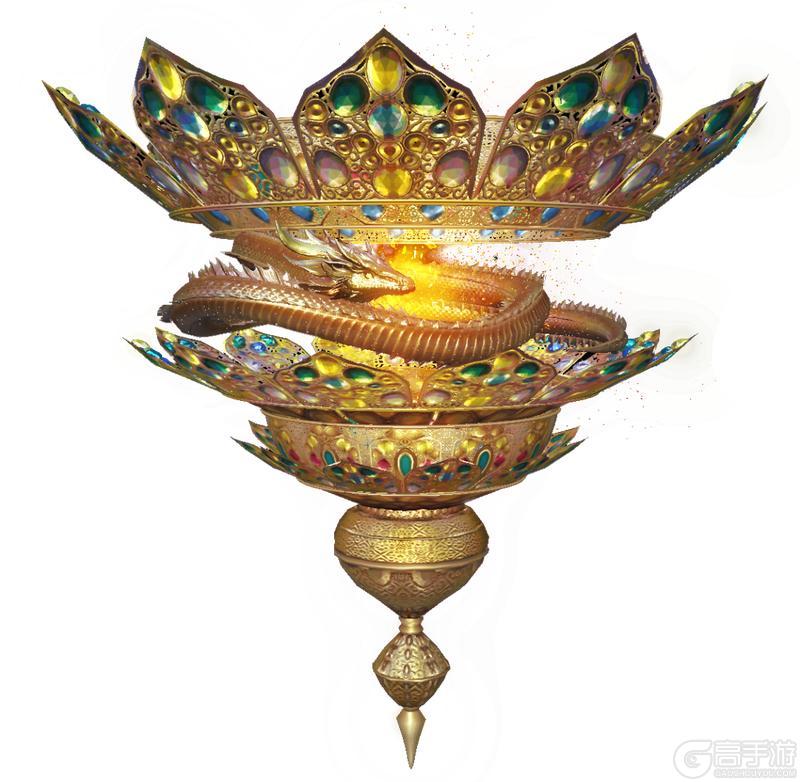 【咪姐爆爆】蛇年生肖系列天锦时装「金蛇狂舞」即将上线！