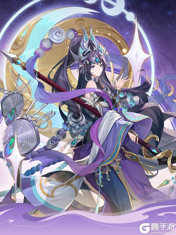 【更新公告】明天！我们将更新pvp玩法&新角色，更多请看→