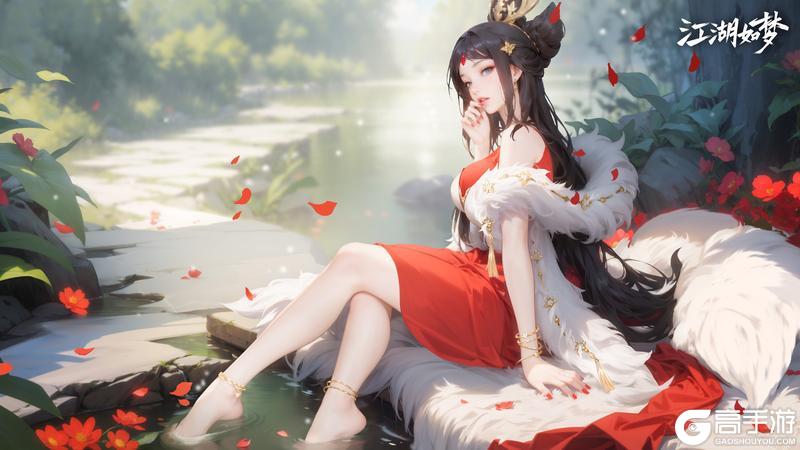 关于《江湖如梦》近期问题及未来规划的总结汇报