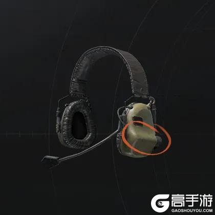 军事科普丨暗区 “耳神” 降临！战术耳机降噪拾音揭秘！