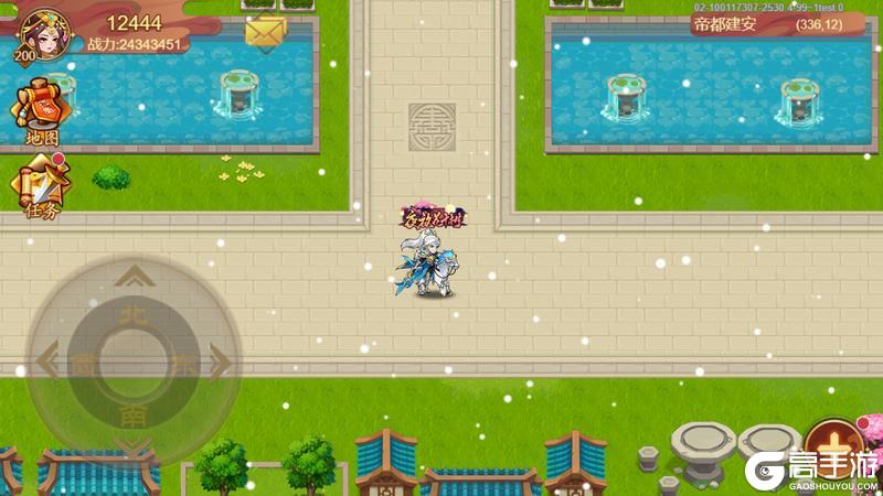 【版本前瞻】《乱世曹操传》「金蛇贺岁」版本预览