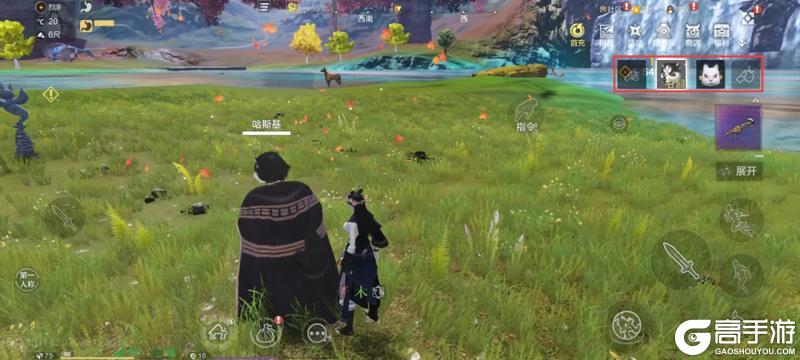 【萌新7日攻略】勇闯大荒第一天，这些事情要知道！
