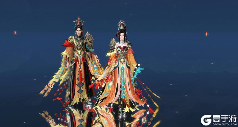 《逆水寒》1月23日更新公告