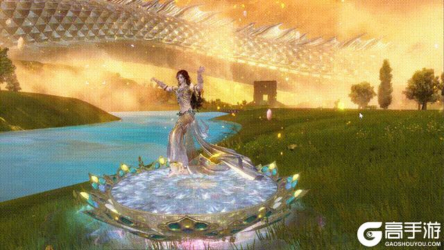 【咪姐爆爆】蛇年生肖系列天锦时装「金蛇狂舞」即将上线！