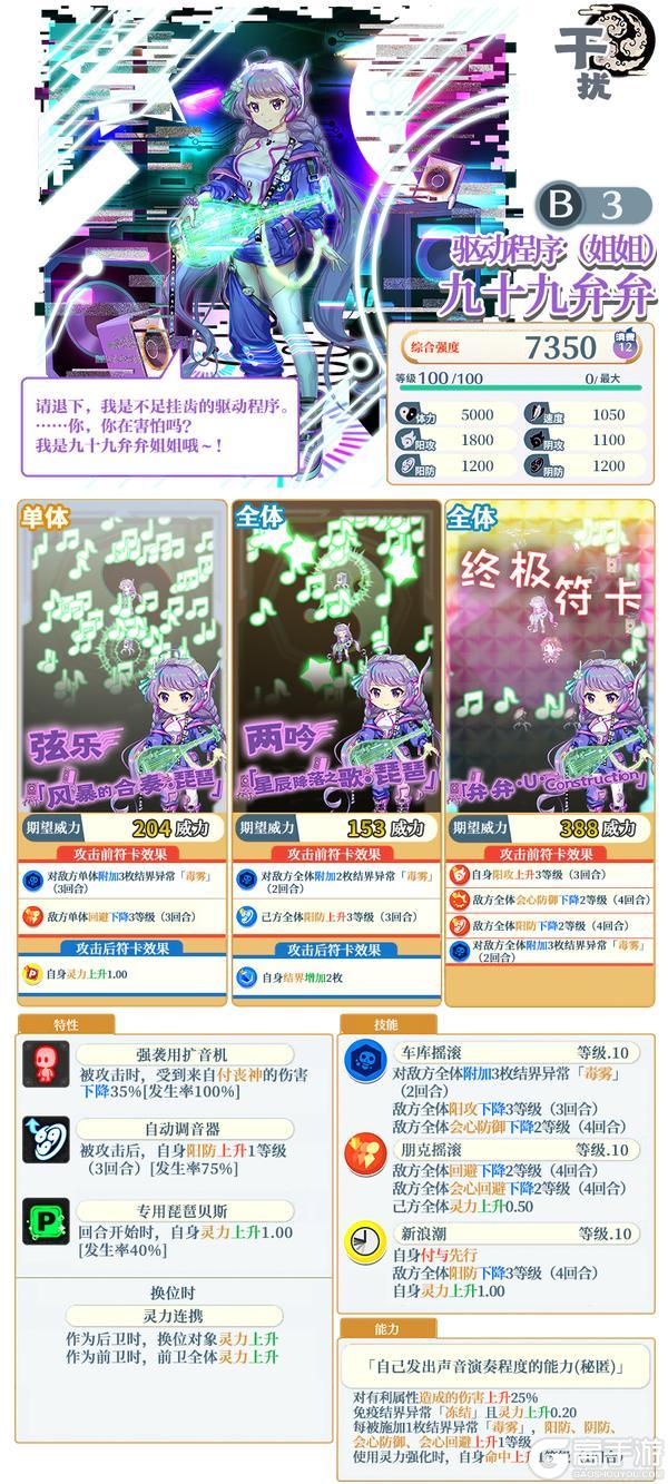 《东方归言录》1月28日祈愿更新公告