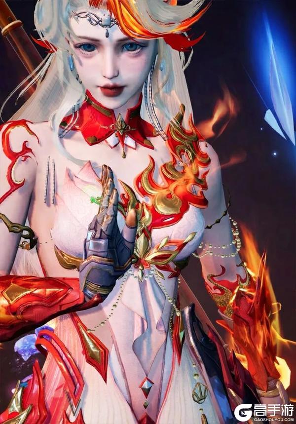 《明日之后》红莲业火携双倍充返上线！