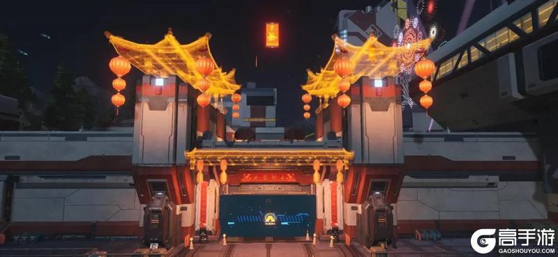福气满满迎新年！《星球：重启》给大家拜年啦！