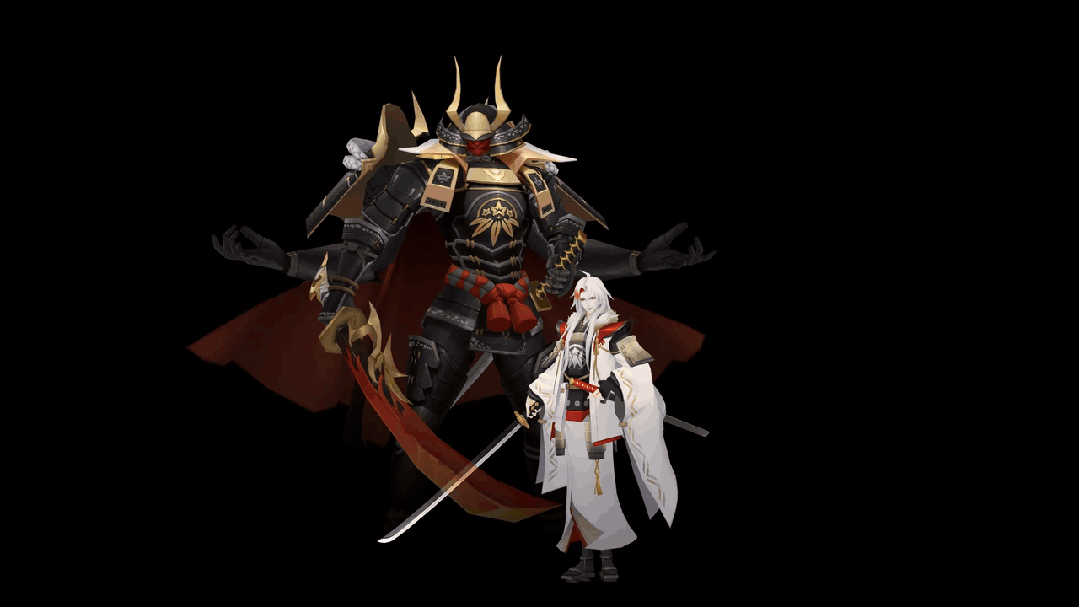 《阴阳师》源赖光全新姿度即将上线！战斗主题「藏金台阁」上架曜之阁！