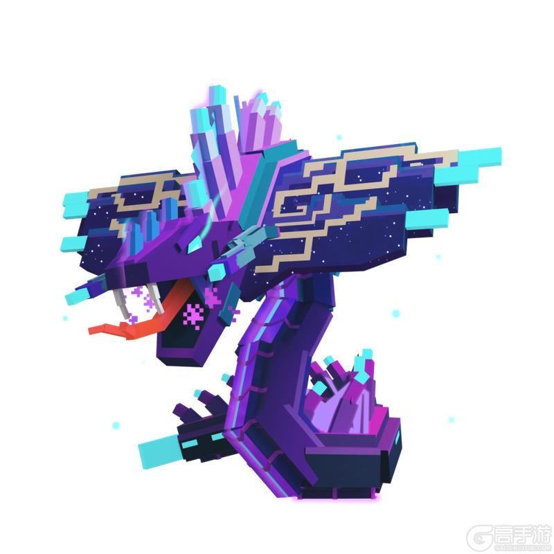 《我的世界》最终决战已开启 仙魔携手一起诛邪！
